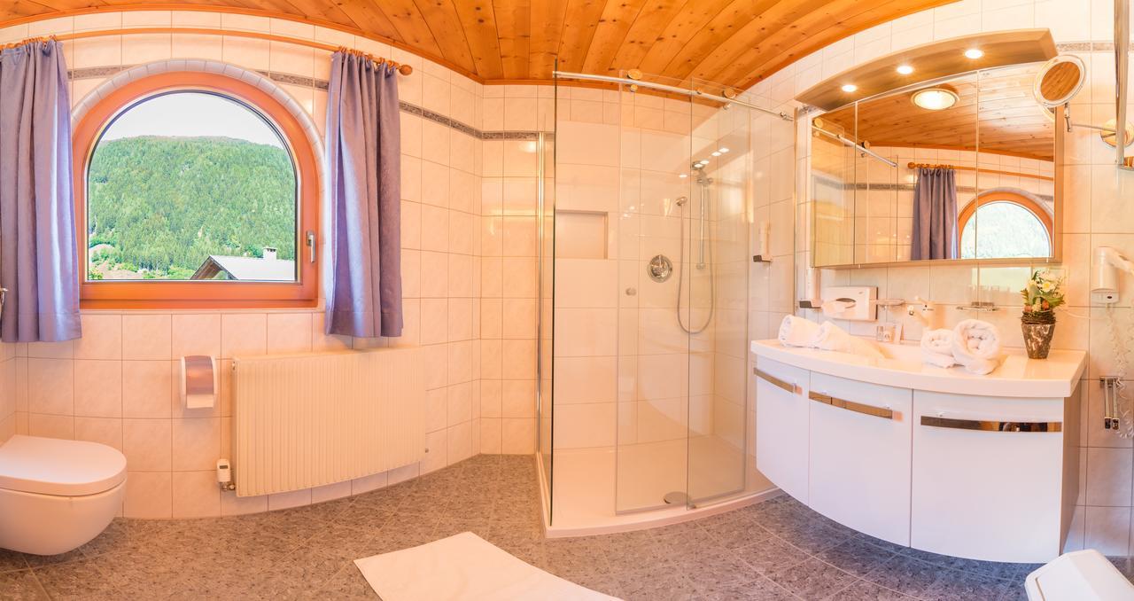 ノイシュティフト・イム・シュトゥーバイタール Haus Elisabeth Bed & Breakfast エクステリア 写真