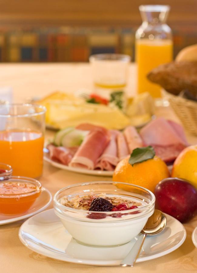 ノイシュティフト・イム・シュトゥーバイタール Haus Elisabeth Bed & Breakfast 部屋 写真