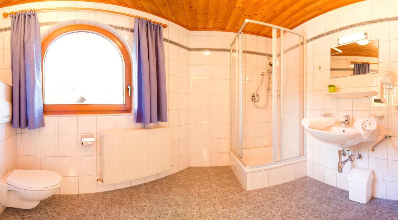 ノイシュティフト・イム・シュトゥーバイタール Haus Elisabeth Bed & Breakfast 部屋 写真