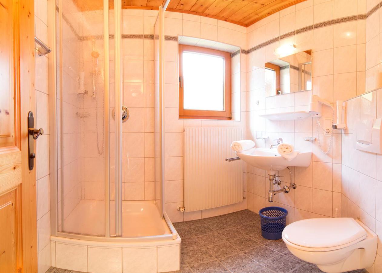 ノイシュティフト・イム・シュトゥーバイタール Haus Elisabeth Bed & Breakfast 部屋 写真